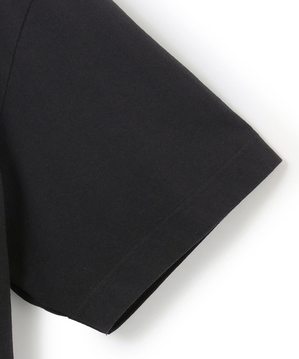 J.PRESS YORK STREET 【UNISEX】フォトプリント Tシャツ ”New York Subway” 