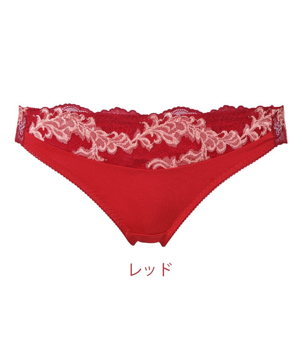 BRADELIS New York 【NuBra】ミア ショーツ デザインヌーブラ 