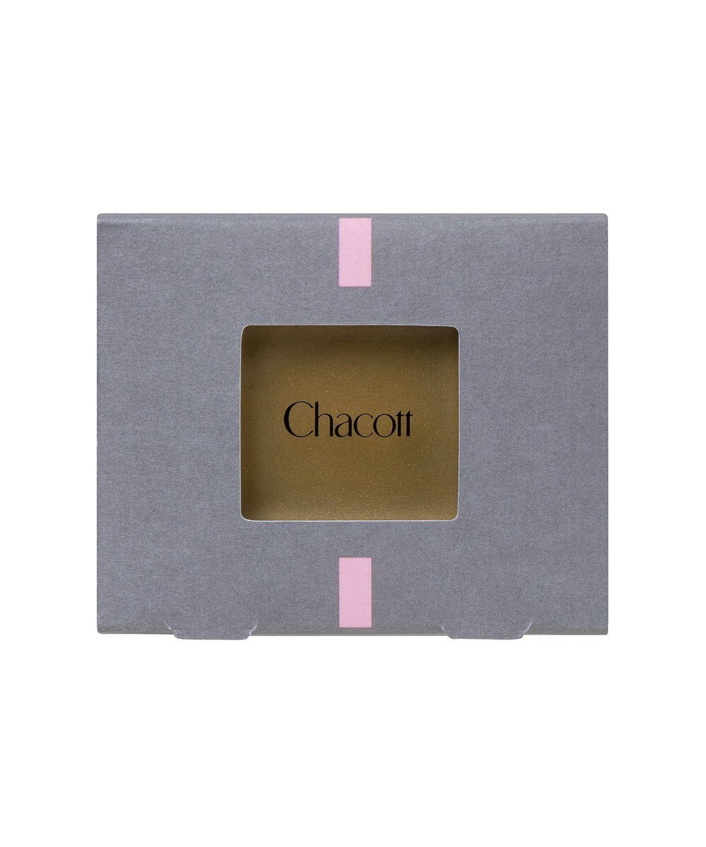Chacott Cosmetics マルチカラーバリエーションSK11[SILKY] 