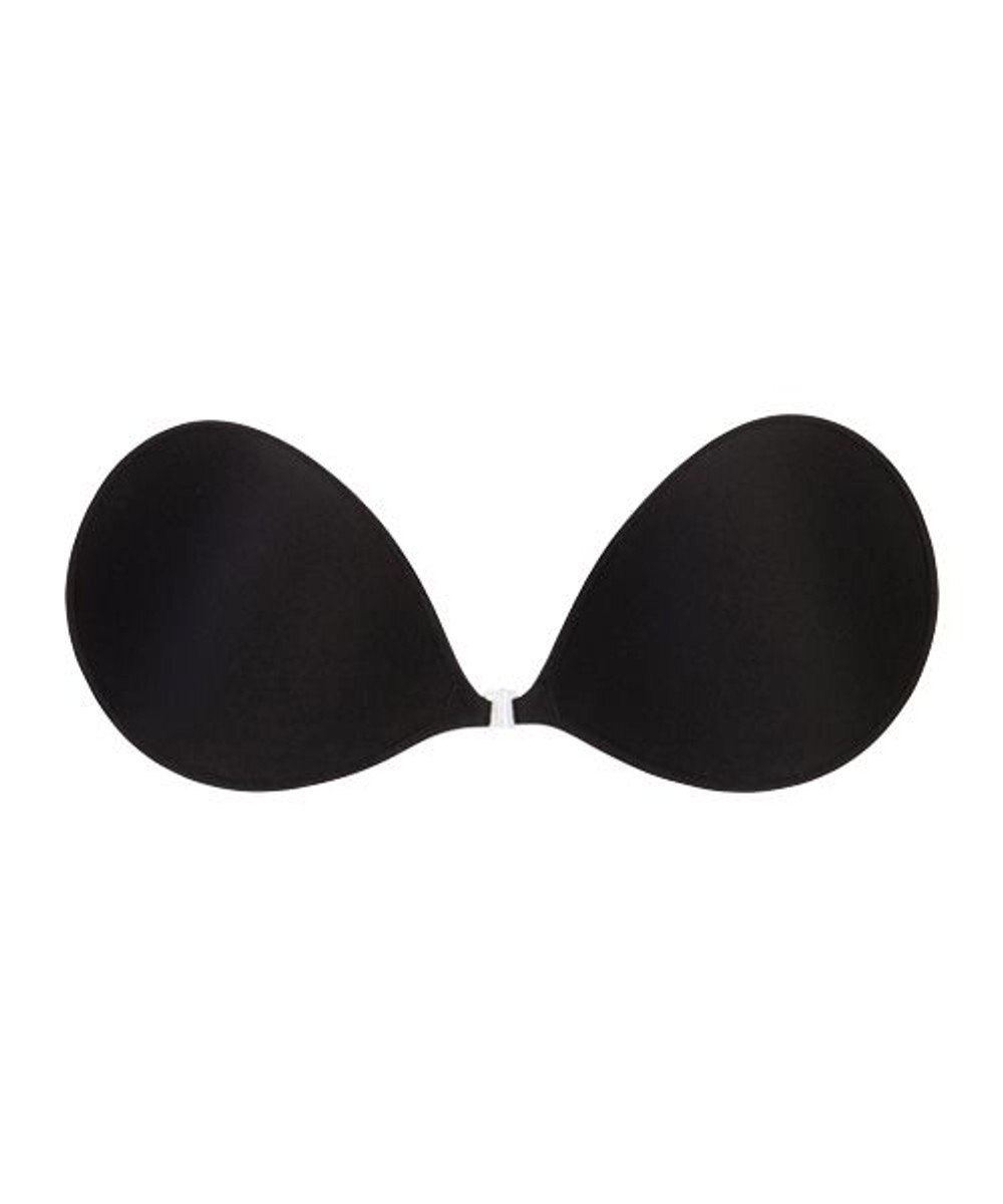 BRADELIS New York 【NuBra / 薄い・軽量】ヌーブラ・ウルトラライト 公式 小さく見せる ブラジャー  結婚式 ブライダルインナー Tシャツブラ 