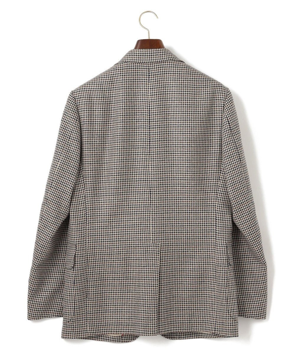 J.PRESS MEN 【J.PRESS ORIGINALS】JAPAN SILK TWEED JACKET / JAPAN MADE 