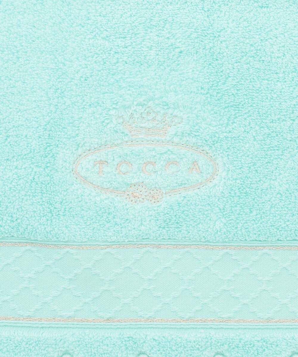 TOCCA RUNETTA FACE TOWEL フェイスタオル 