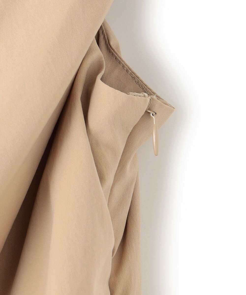 BEIGE， 【接触冷感/UVカット/洗える・anan 2451号掲載】YANN / オフショルダーオールインワン 