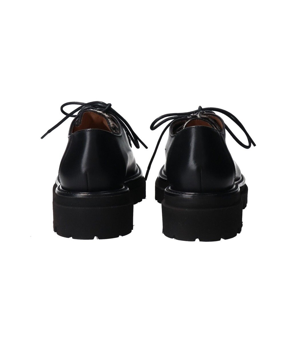 INTER-CHAUSSURES 【PASCUCCI】タンクソールチロリアンシューズ 