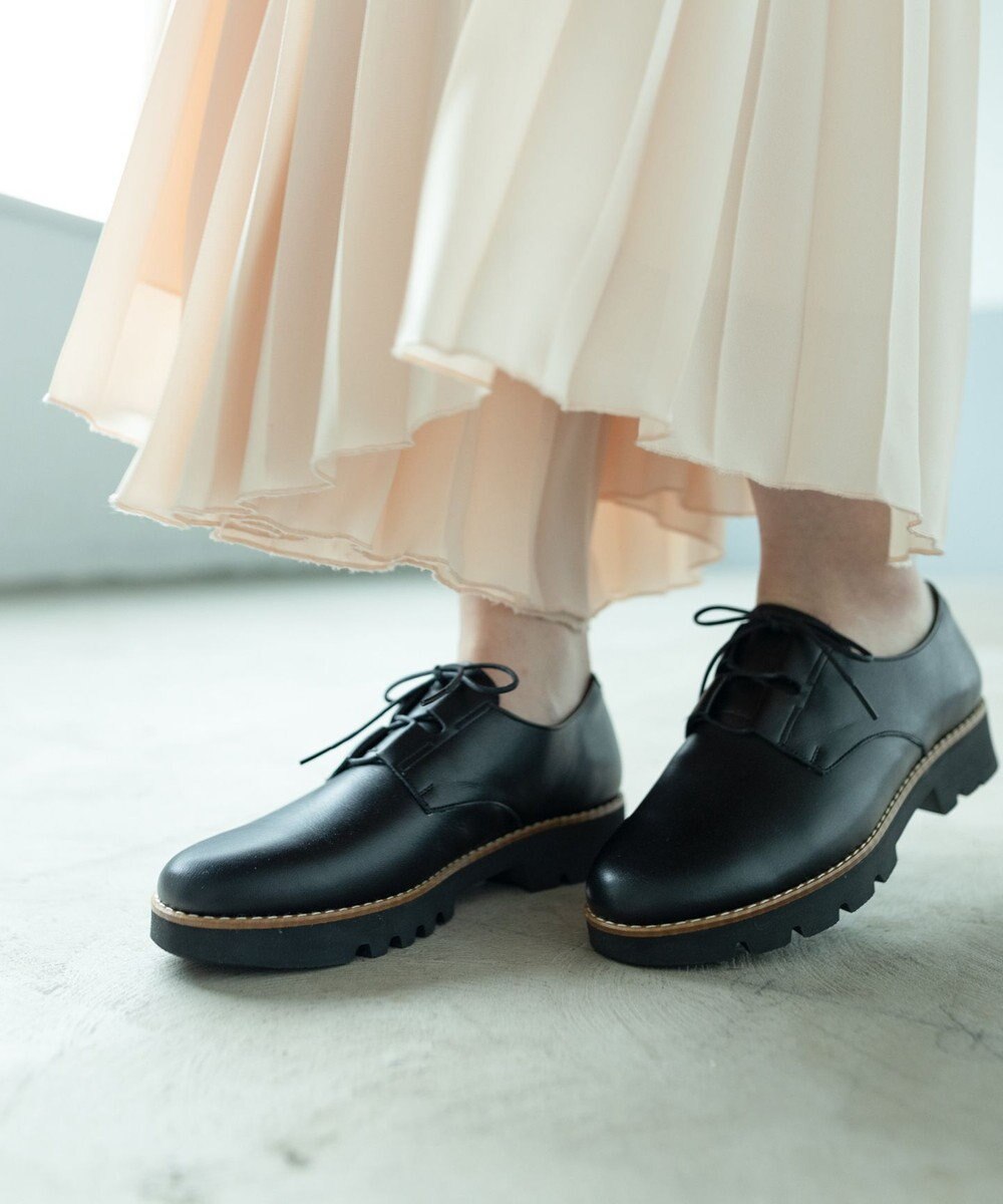 ASICS WALKING ペダラ レディース 2E 3.0cmヒール 