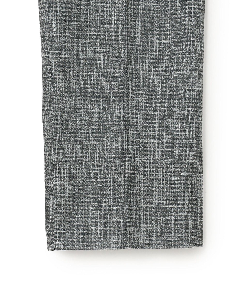 JOSEPH HOMME 新色追加【セットアップ対応】トリコサッカーストレッチ テーパードパンツ / CITY 