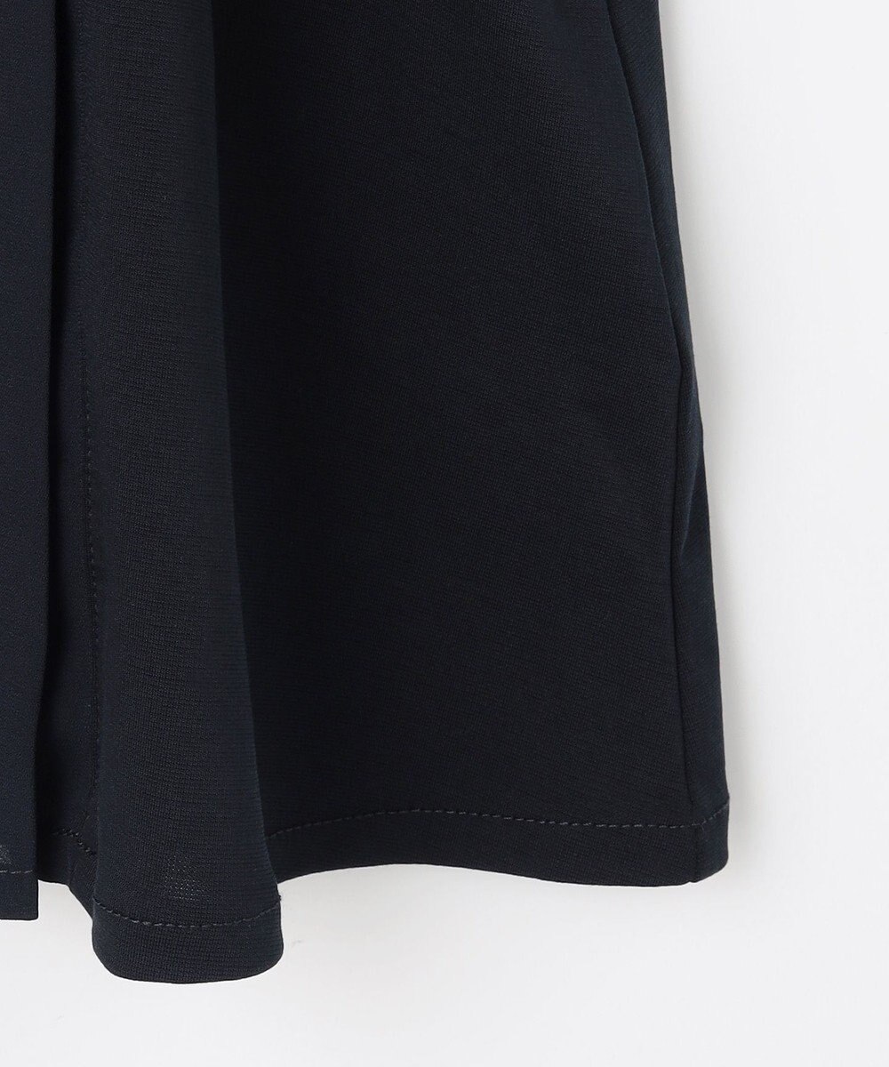 組曲 KIDS 【100㎝】ノーブルネイビー ワンピース 