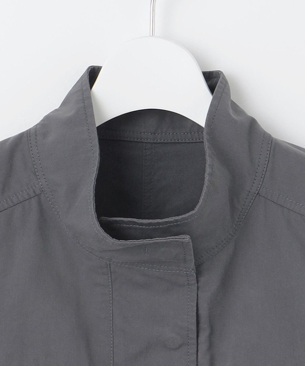 23区 L 【SLOW/一部店舗限定】ミリタリー ベスト 