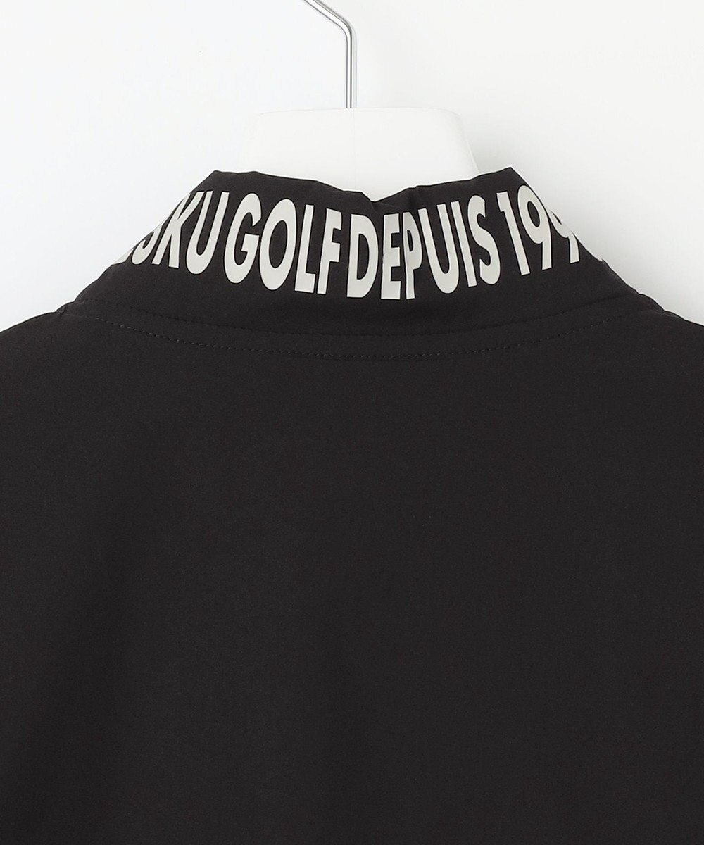 23区GOLF デタッチャブルスリーブ【MEN】２ＷＡＹ ブルゾン 