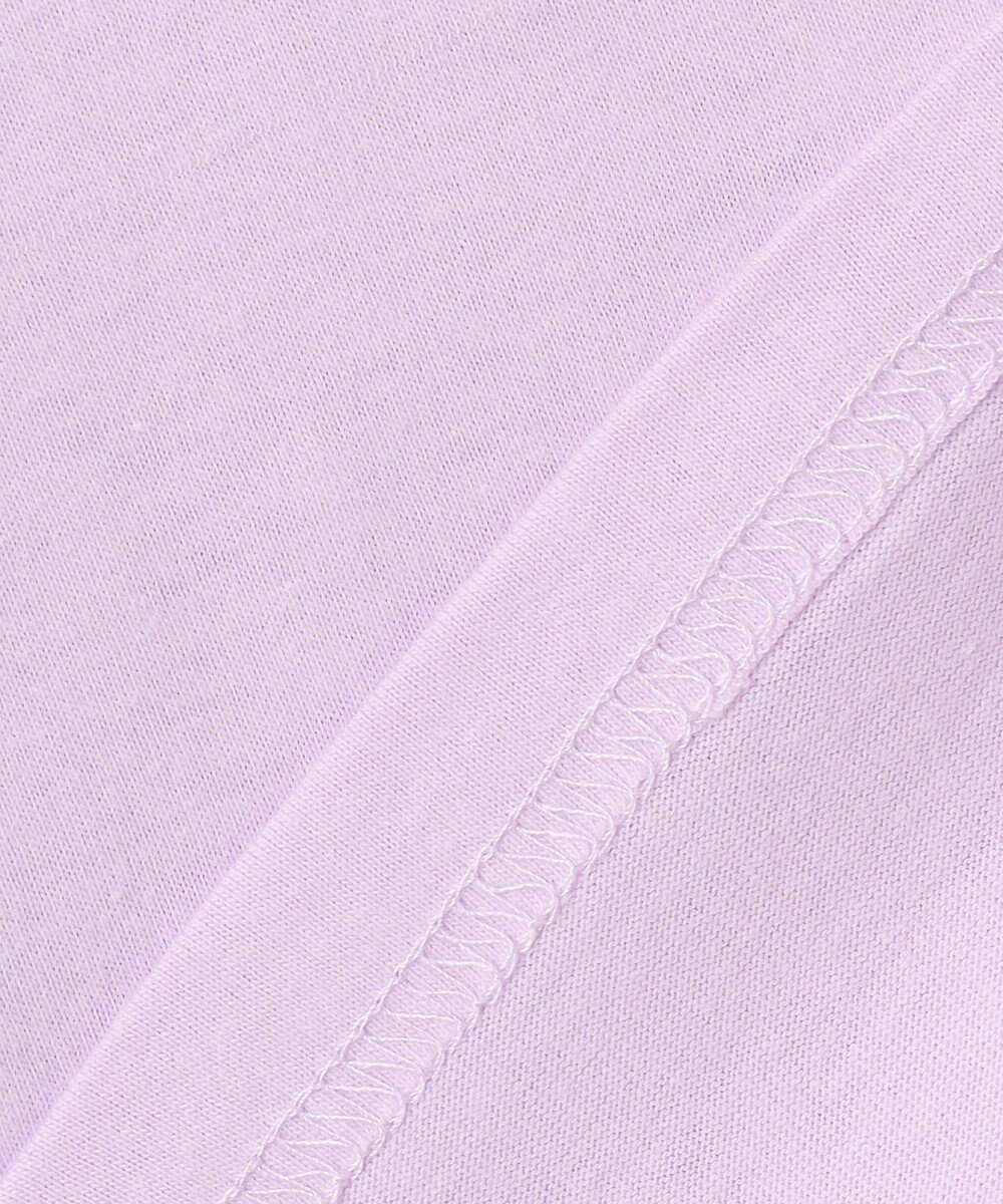 ANY KIDS 【温度で色が変わる】接触冷感 しろくま ミラクルプリント Tシャツ 