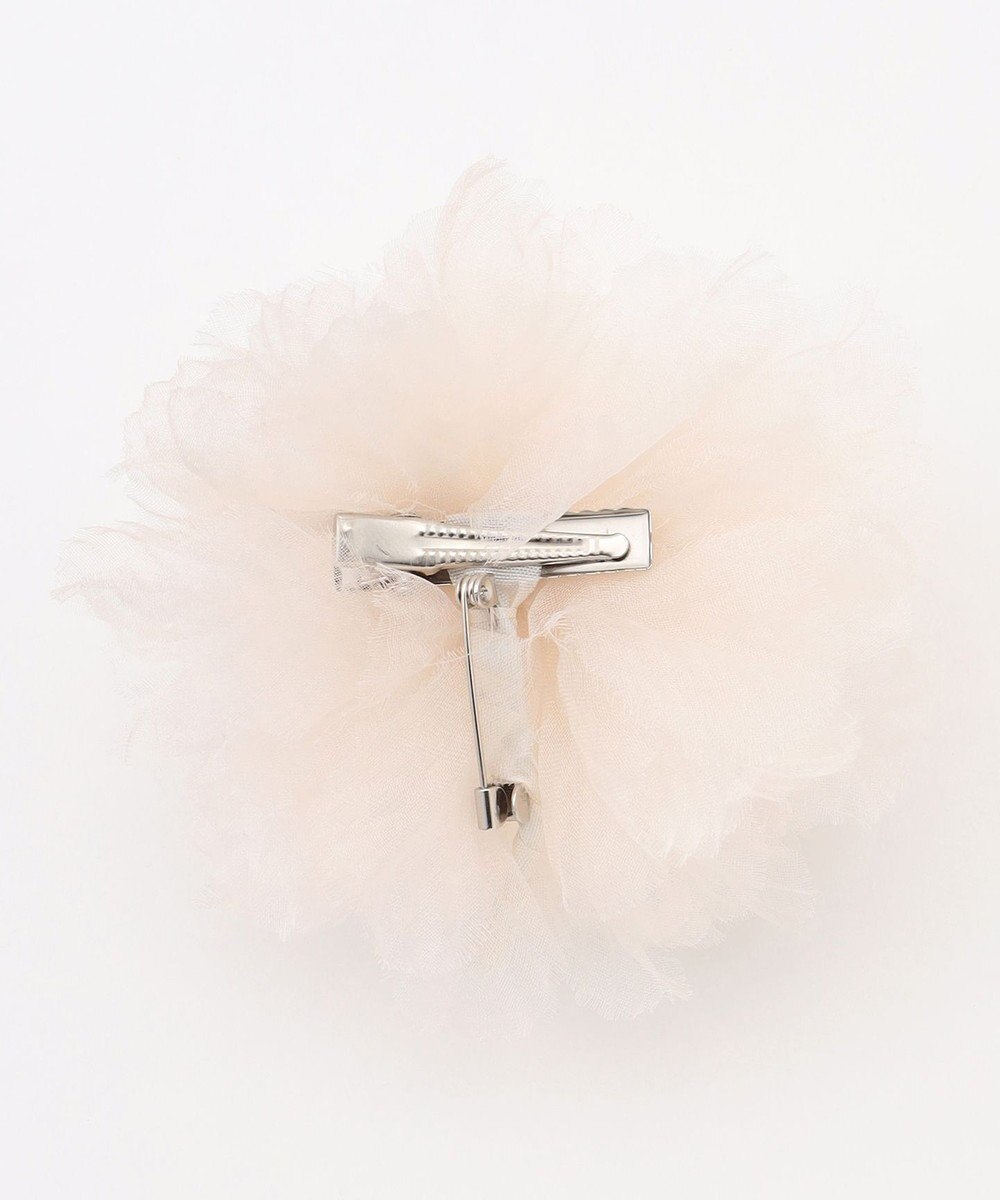 組曲 シフォンコサージュ 