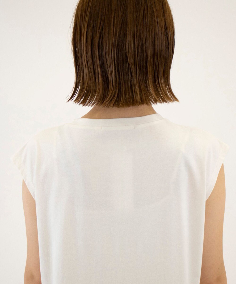 KASHIYAMA ハイゲージジャージーワンピース 