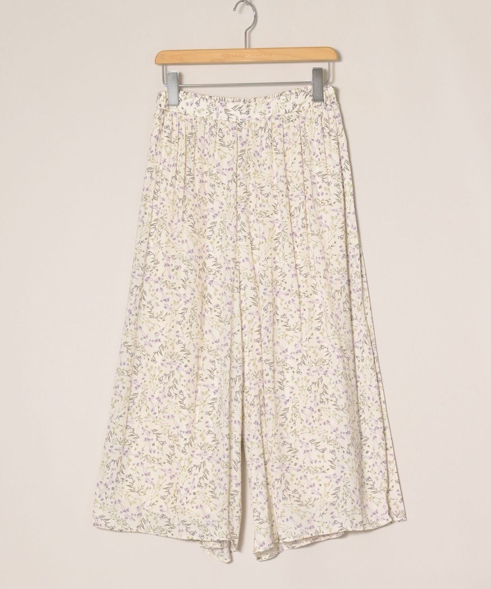 ONWARD Reuse Park 【any SiS】パンツ秋冬 