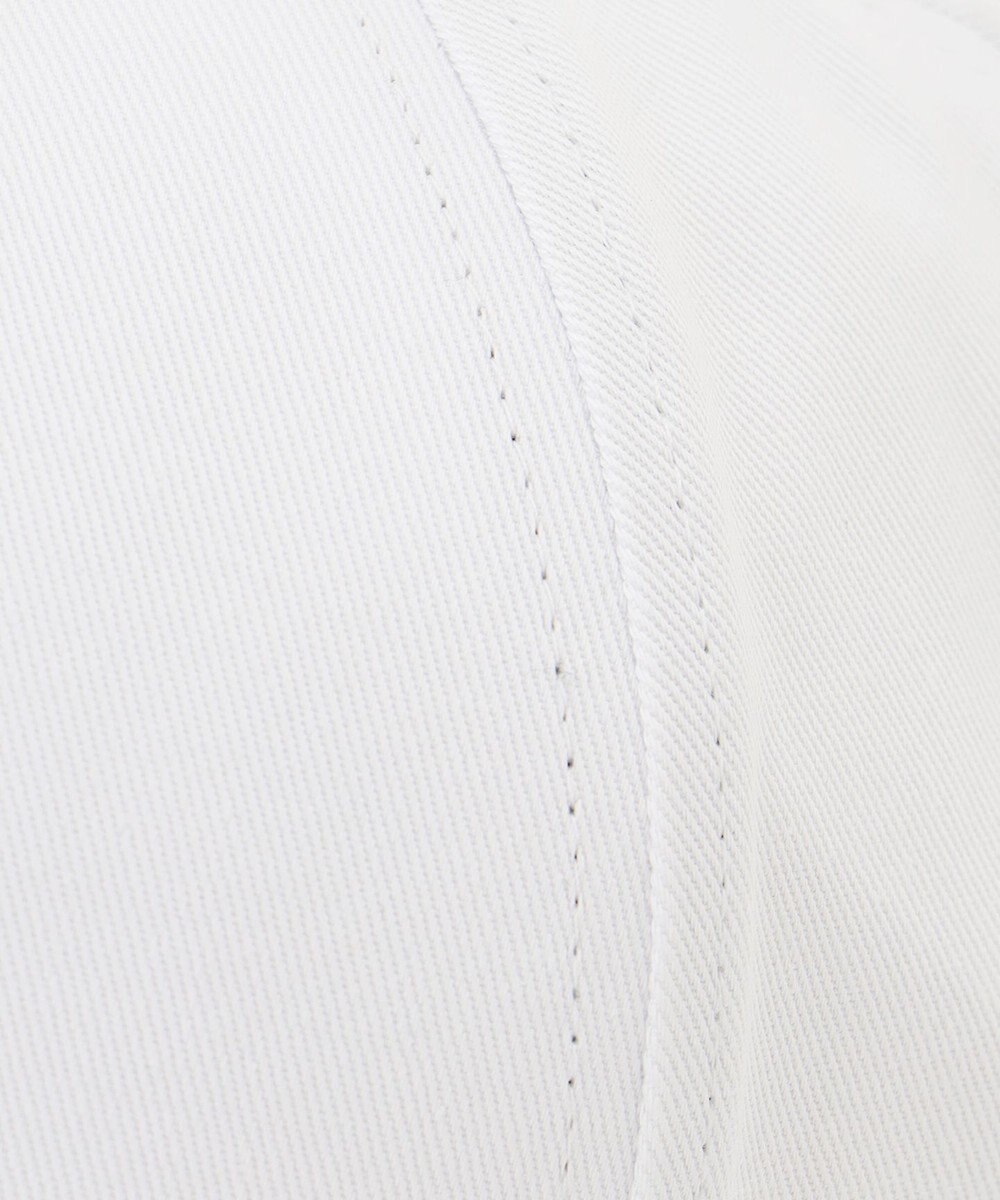 PW CIRCULUS 【UNISEX】ボックスロゴキャップ 