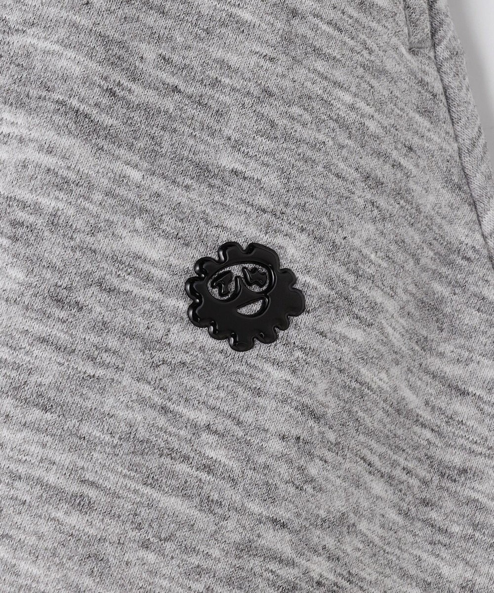 PW CIRCULUS 【WOMEN】裏毛スウェットフレアスカート ゴルフウェア レディース 