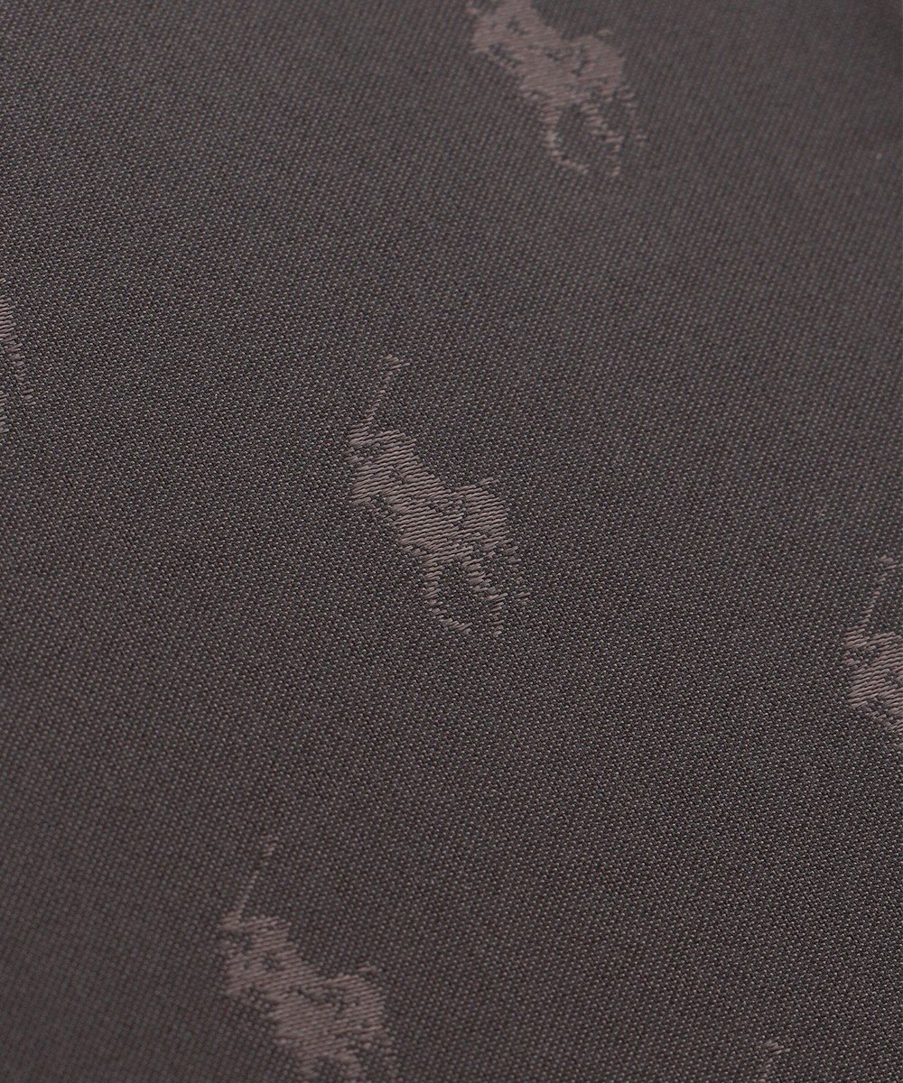 MOONBAT 【日本製】POLO RALPH LAUREN (ポロ ラルフローレン)長傘 ポロポニージャカード 