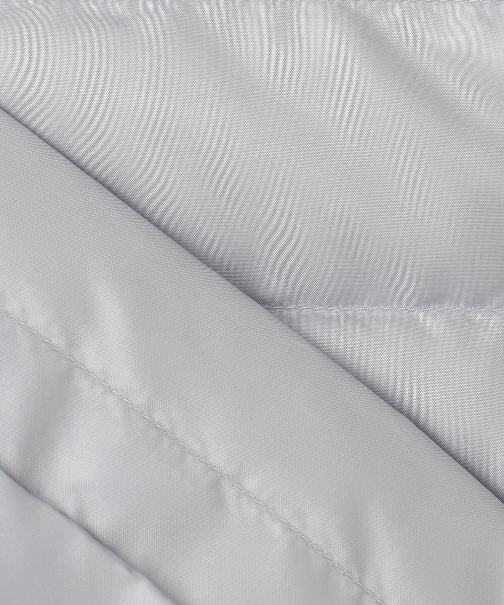 自由区 S 【洗える】ライトダウン ジャケット 