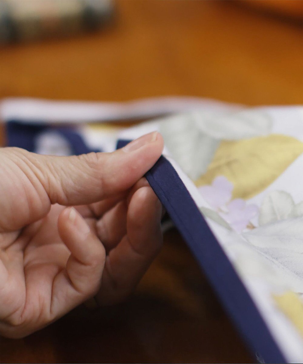 Marca 【Marcaオリジナル】ビット・ベルト 大判 シルクツイル スカーフ 