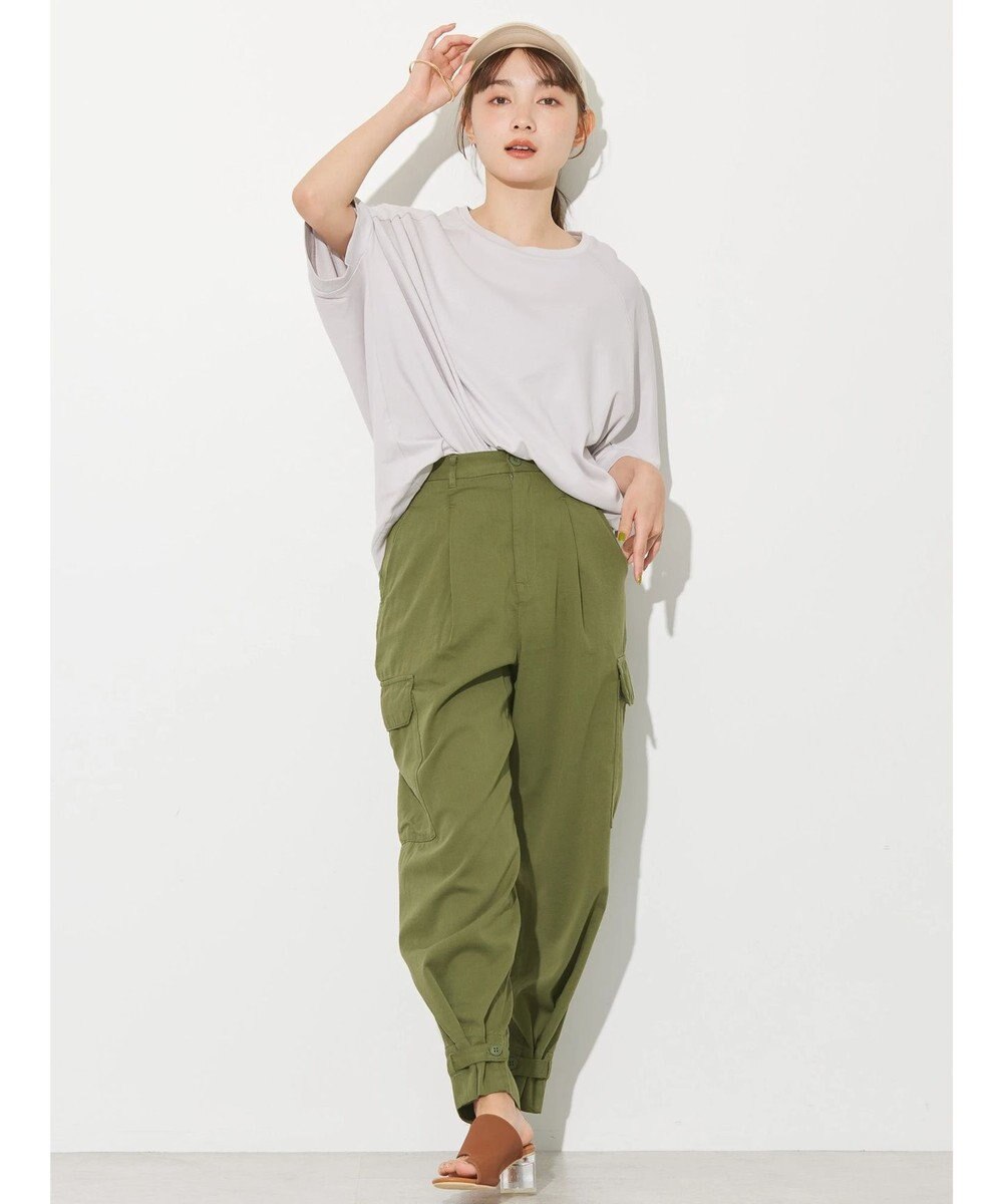 AMERICAN HOLIC ２ＷＡＹカーゴパンツ 