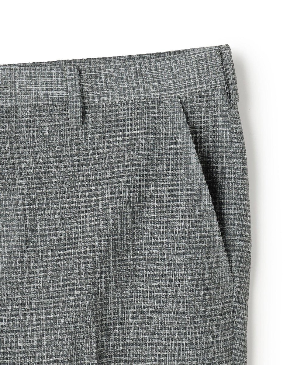 JOSEPH HOMME 新色追加【セットアップ対応】トリコサッカーストレッチ テーパードパンツ / CITY 