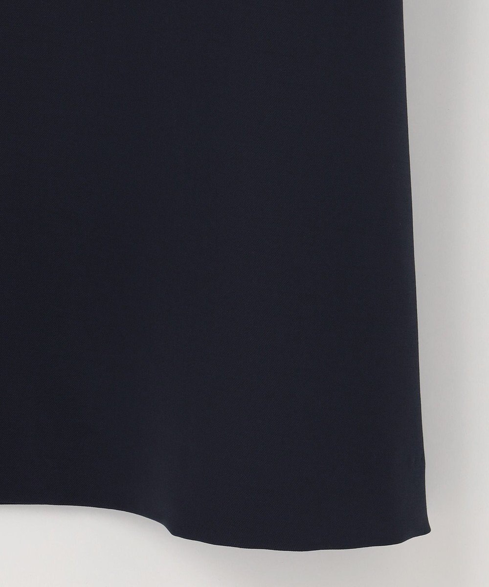 J.PRESS LADIES 【洗える】RELAXIONツイル ワンピース 