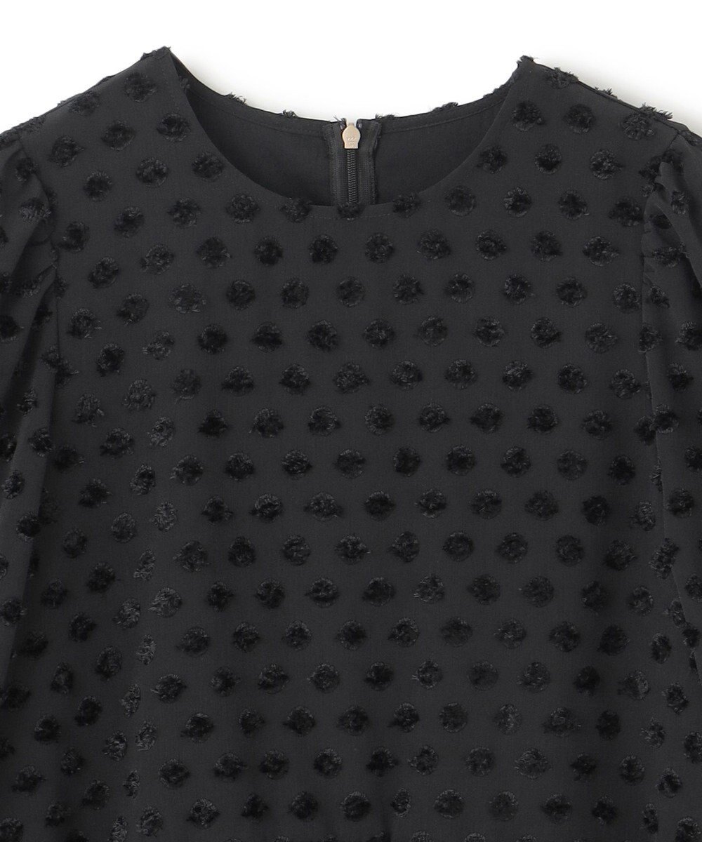 TOCCA 【泉里香さん着用】【消臭】IN A CIRCLE ブラウス 