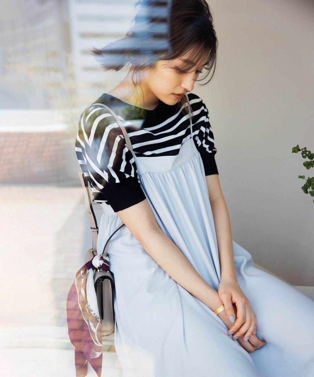 洗える ヌーディスバックサテン キャミソールワンピース 組曲 L ファッション通販 公式通販 オンワード クローゼット 洗える ヌーディスバックサテン キャミソールワンピース 組曲 L ファッション通販 公式通販 オンワード クローゼット