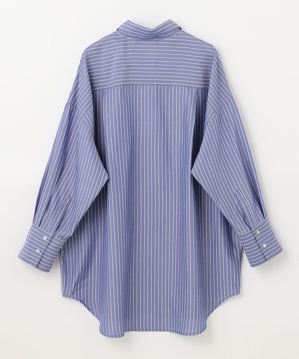 ANY 【UVケア・吸水速乾・接触冷感】ラク映えドライシャツ 