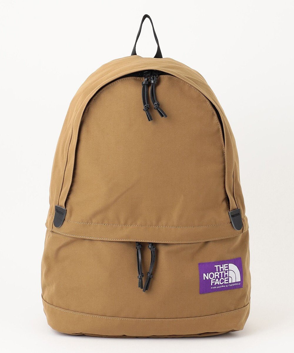 THE NORTH FACE PURPLE LABEL】Field Day Pack / SHARE PARK MENS