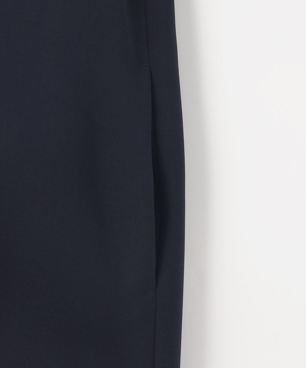 J.PRESS LADIES 【洗える】RELAXIONツイル ワンピース 