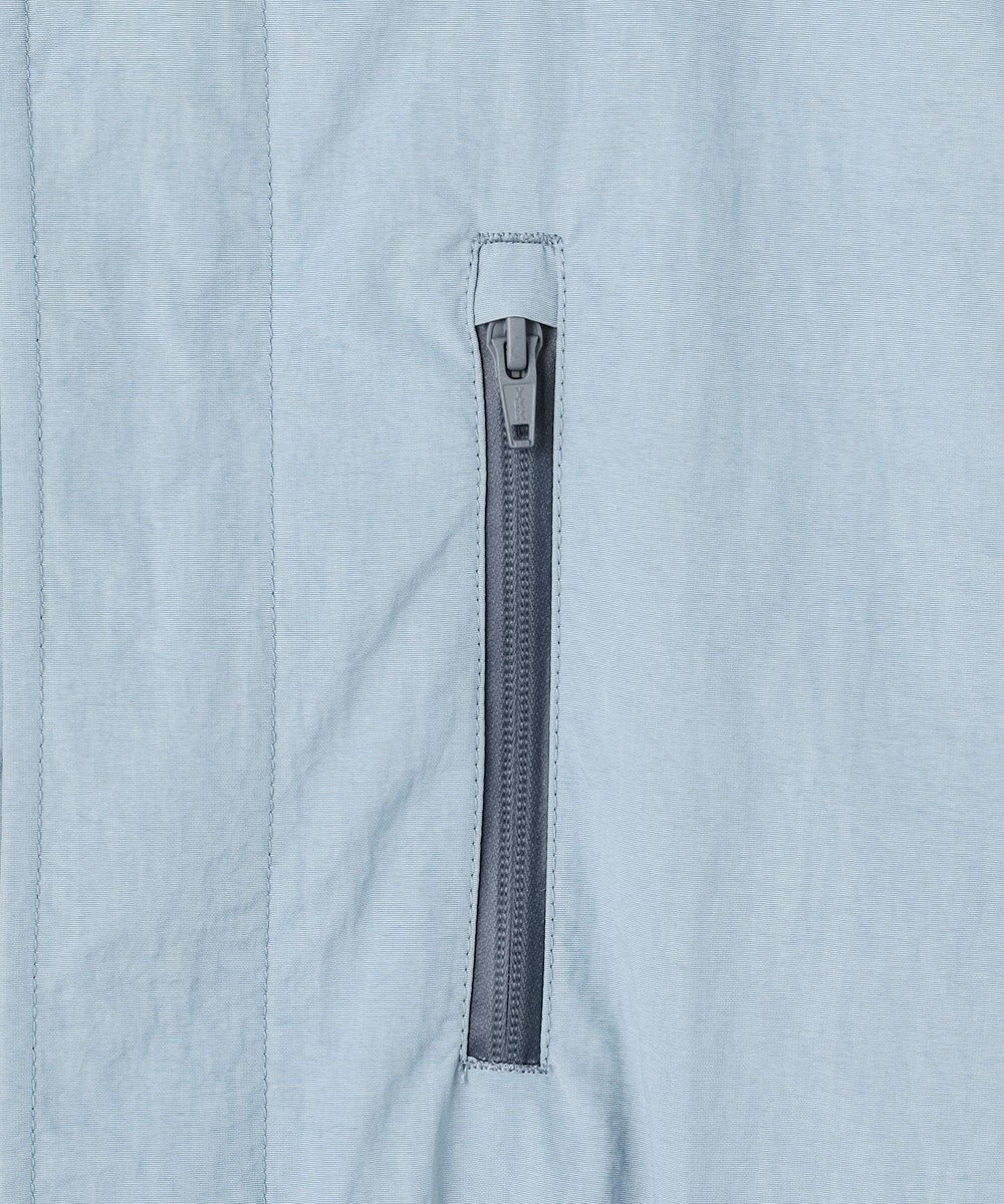 JOSEPH HOMME 新素材【高機能素材/ライナードッキング対応】トラセアナイロンタッサー　モッズコート 