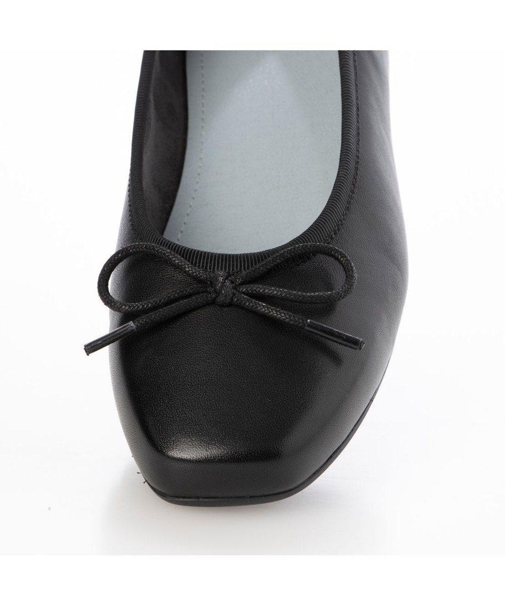 ing <ing>リラックスバレエシューズ 