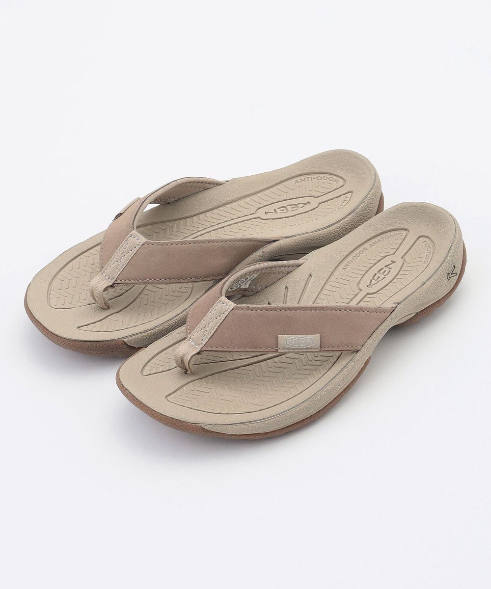 JOSEPH ABBOUD MOUNTAIN 【KEEN/23.0~24.0㎝】KONA FLIP TG トング サンダル 