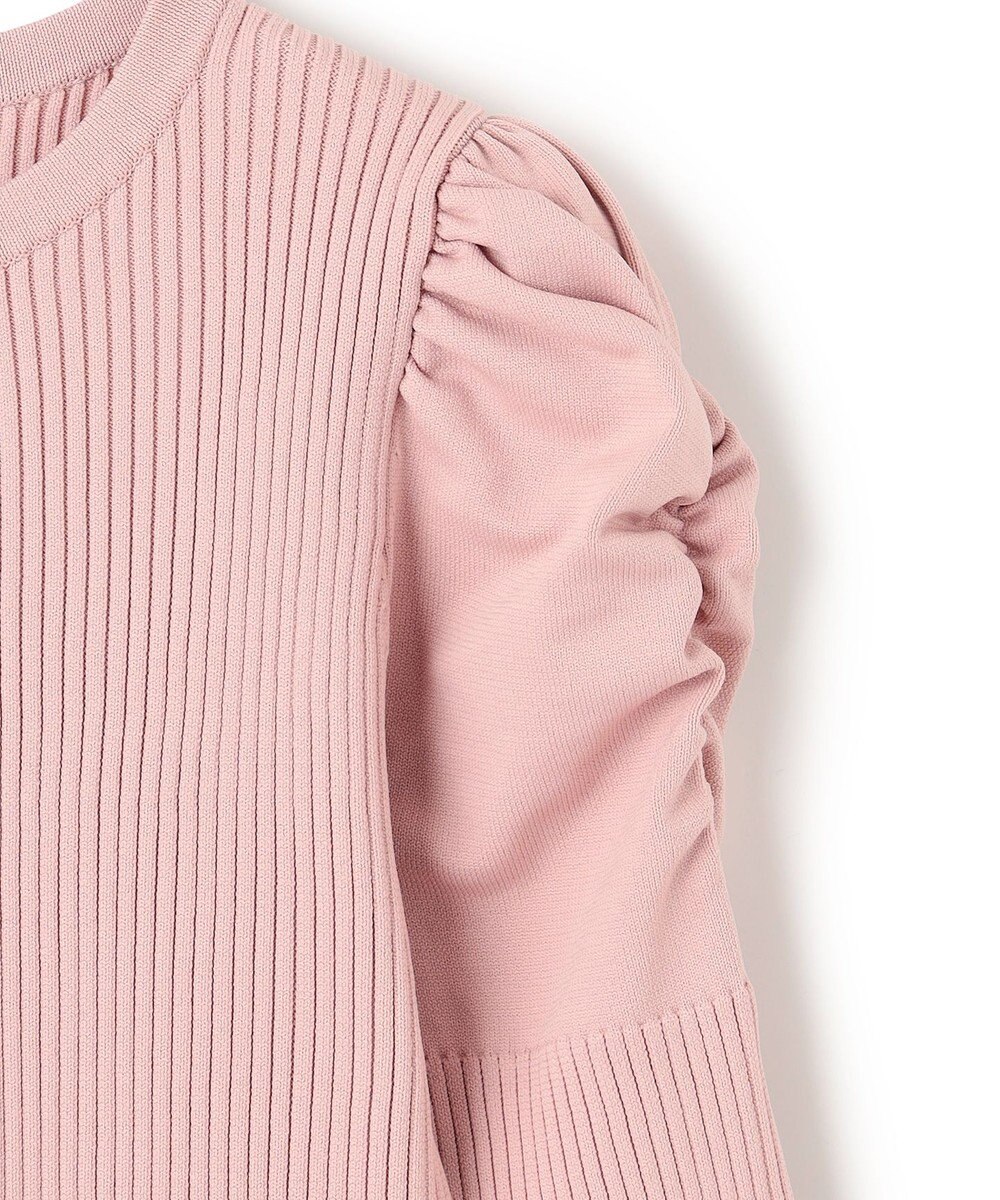 TOCCA 【洗える】FLOWER PATH ドレス 