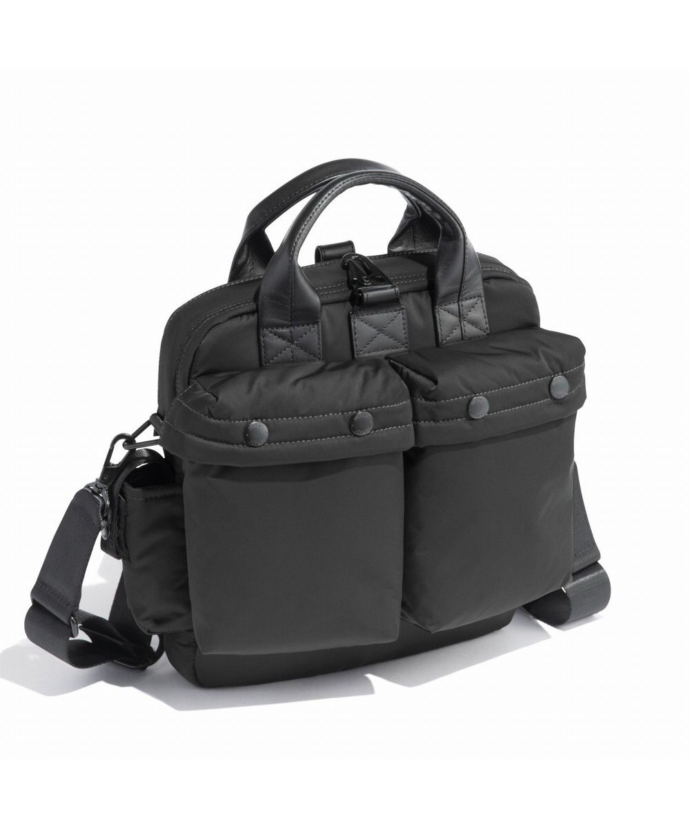 ACE BAGS & LUGGAGE UNTRACK CITY ヘルメットバッグ ショルダーバッグ 60342 アントラック 