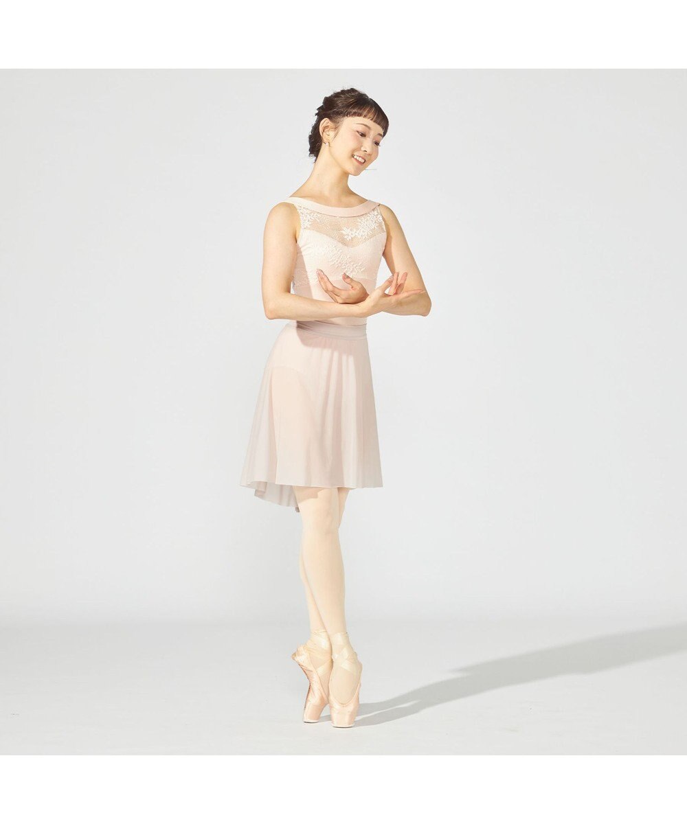 Chacott スカート 