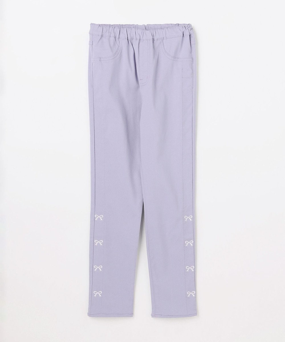 ANY KIDS 7days ガーリーパンツ 