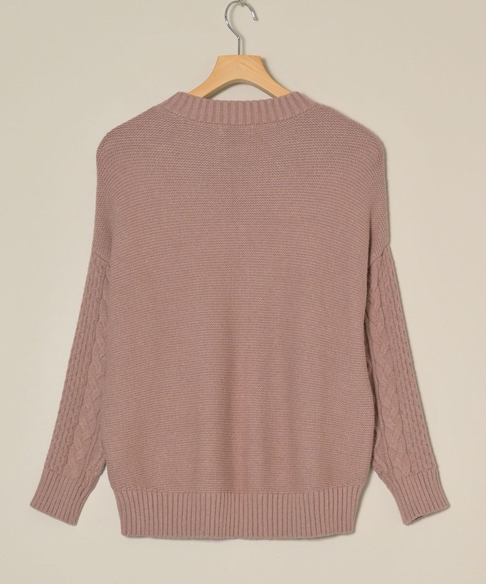 ONWARD Reuse Park 【any SiS】ニット春夏 