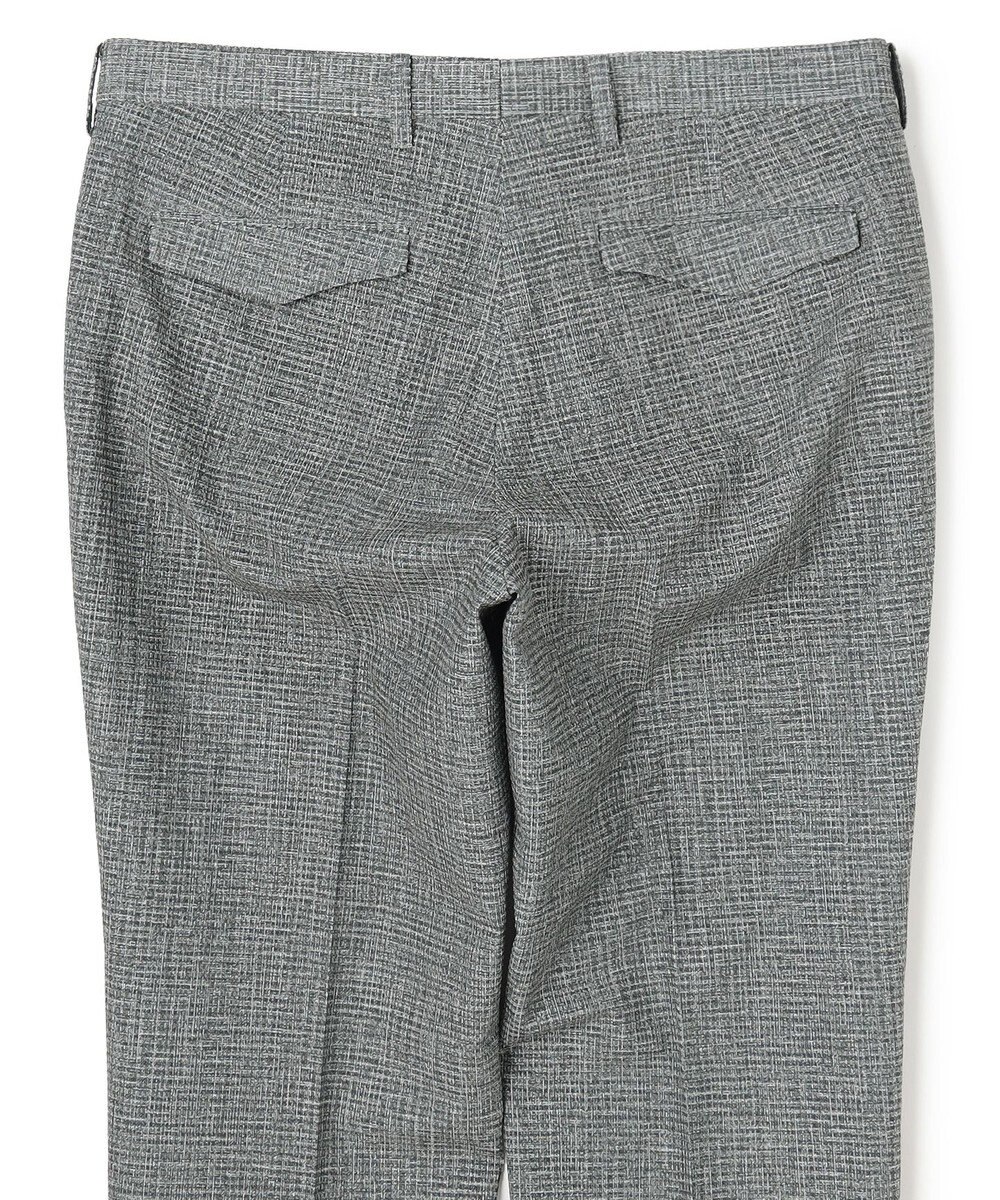 JOSEPH HOMME 新色追加【セットアップ対応】トリコサッカーストレッチ テーパードパンツ / CITY 