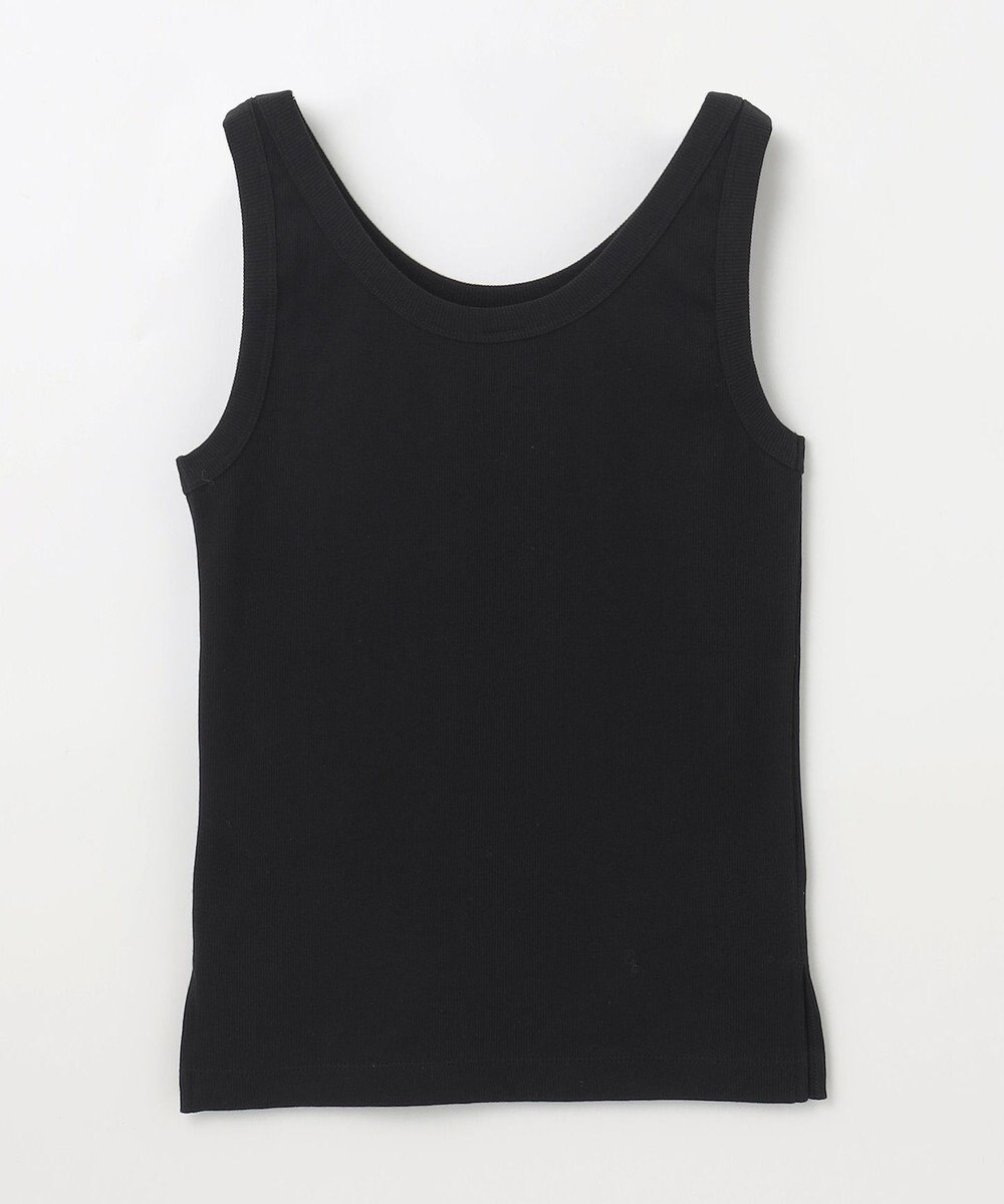 GRACE CONTINENTAL テレコノースリーブ 