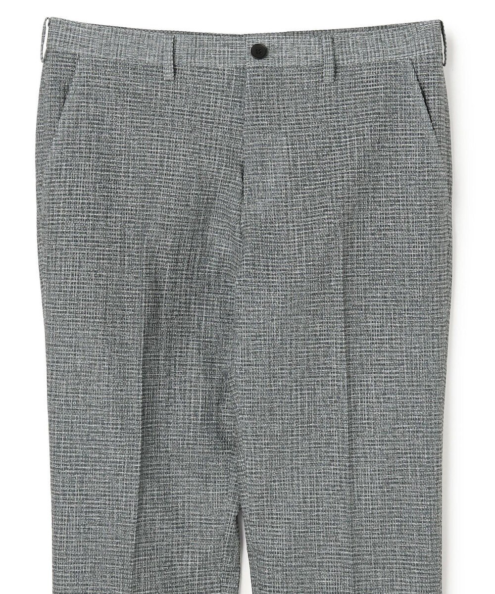 JOSEPH HOMME 新色追加【セットアップ対応】トリコサッカーストレッチ テーパードパンツ / CITY 