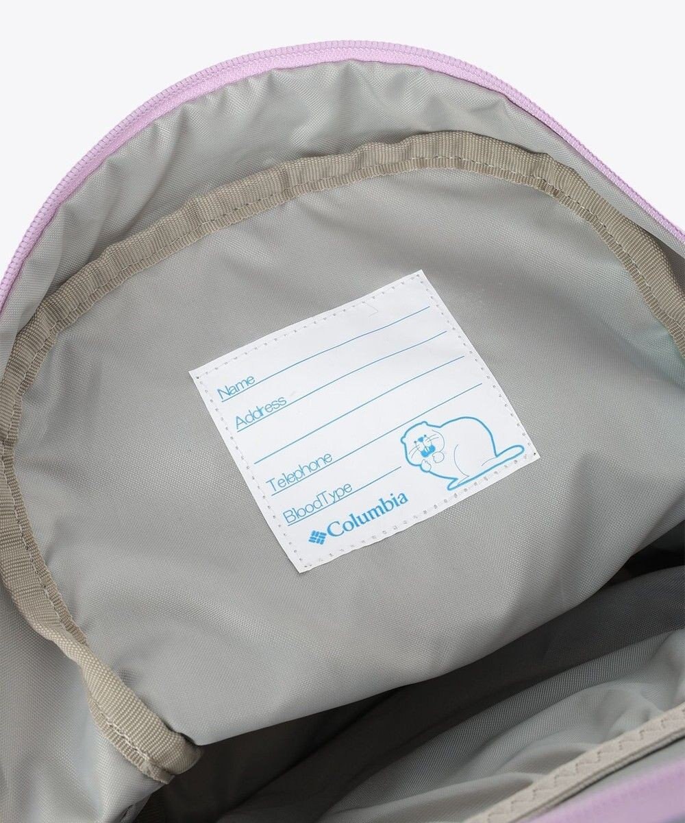 Columbia Columbia/ キッズアイテム/ キャッスルロックユース12Lバックパック /コロンビア 