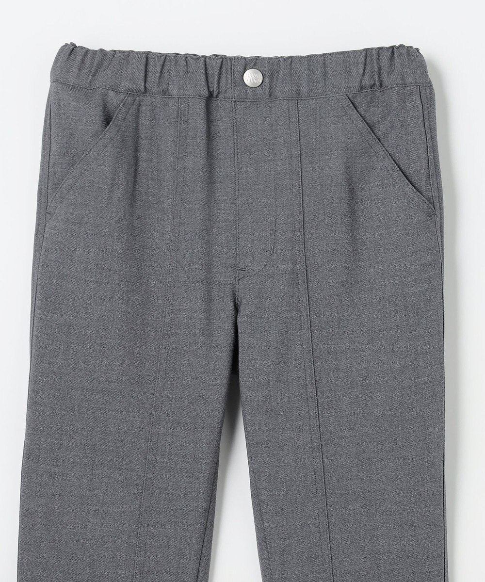 J.PRESS KIDS 【100-130cm】ナチュラルストレッチ パンツ 