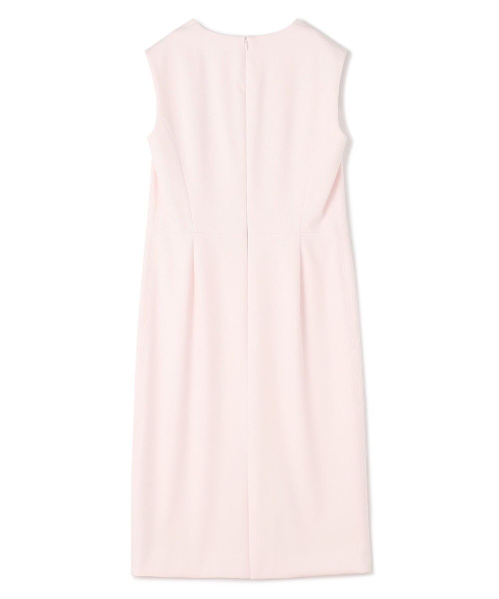 BEIGE， 【L-size】LUIZA / Iラインワンピース 