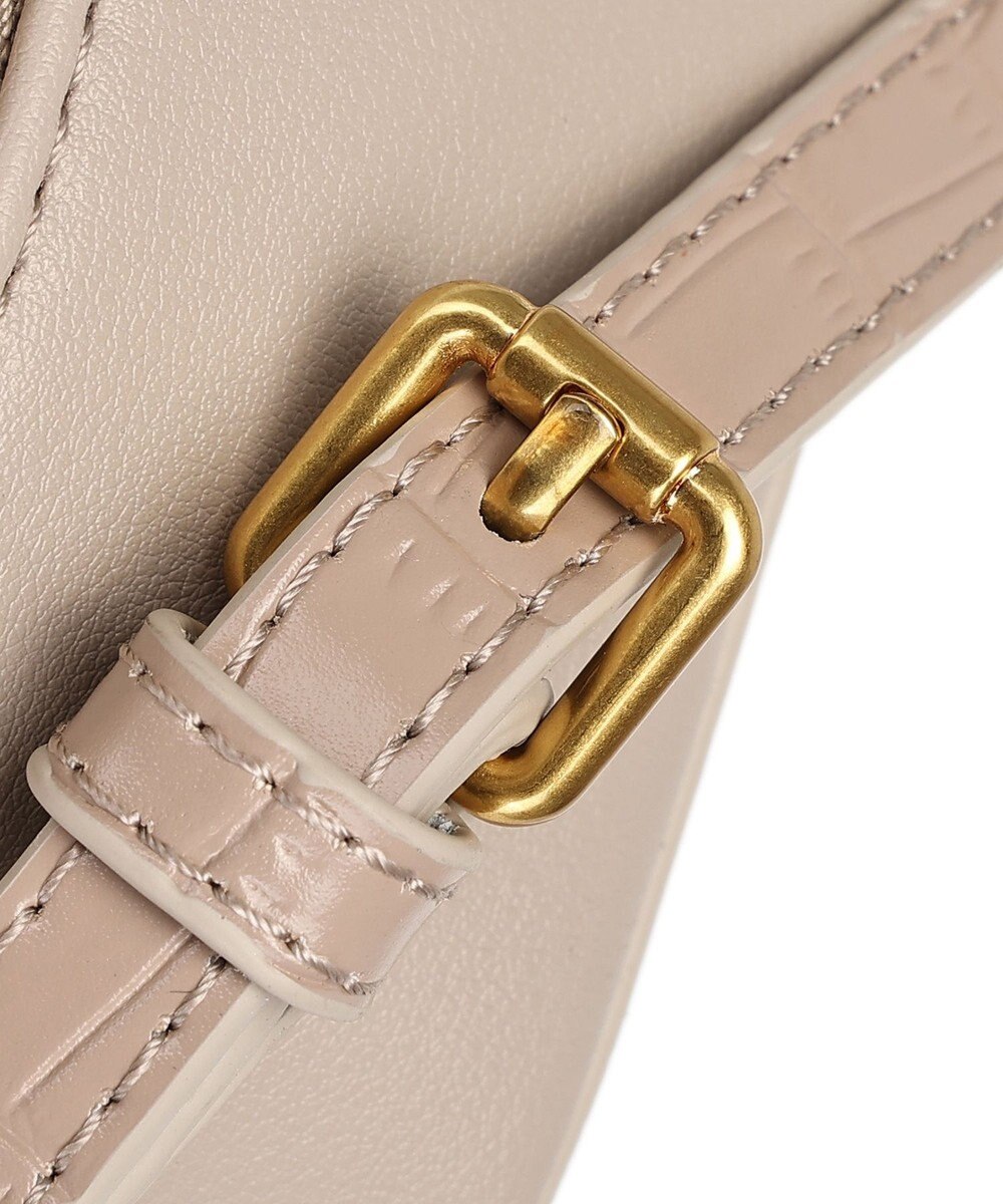 style code 【VerdeVari/ヴェルデヴァリ】TINY VANITY BAG 