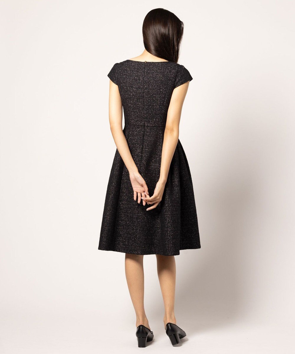 TOCCA 【WEB限定カラーあり・洗える】FIRST SPRINGS ドレス 