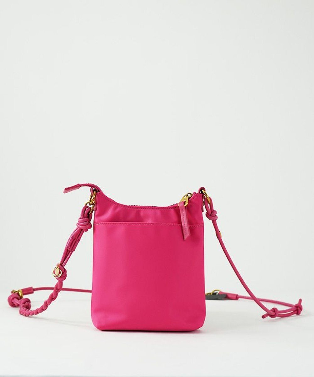 LANVIN en Bleu コロレ 4wayショルダーバッグ 