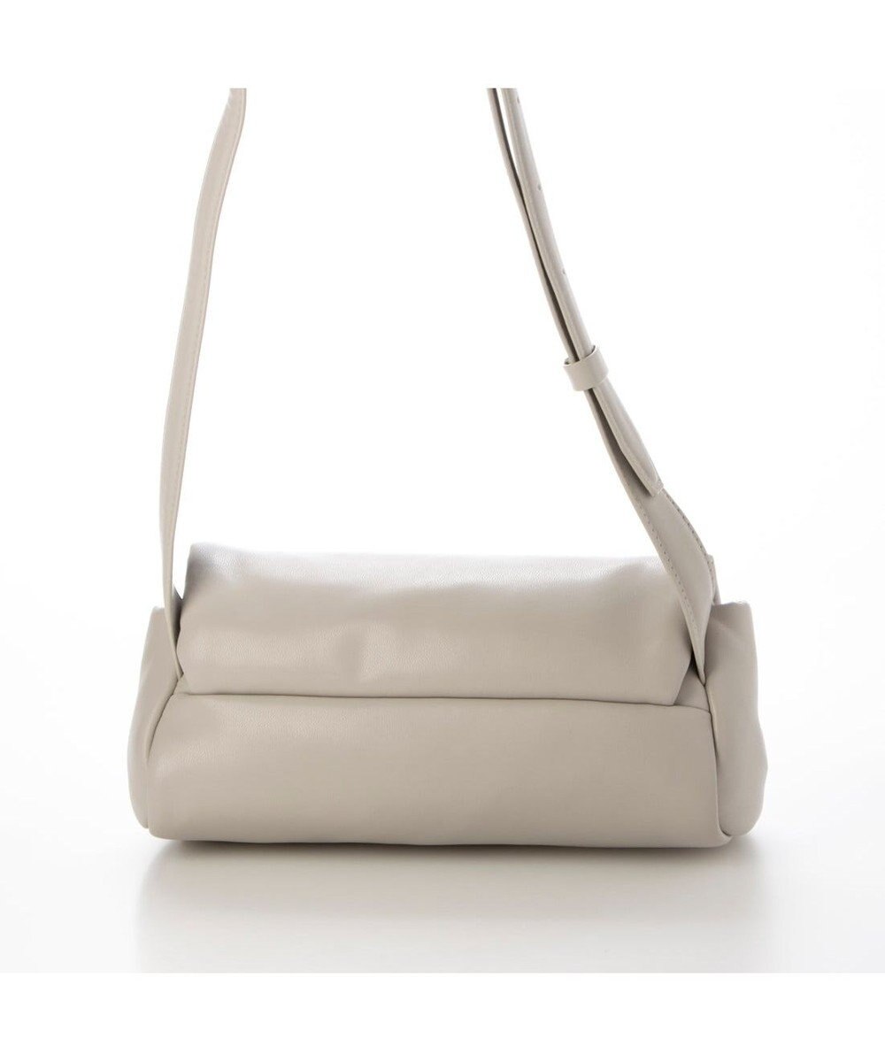 UNBILLION カカトゥ kakatoo / パテッドロールバッグ 