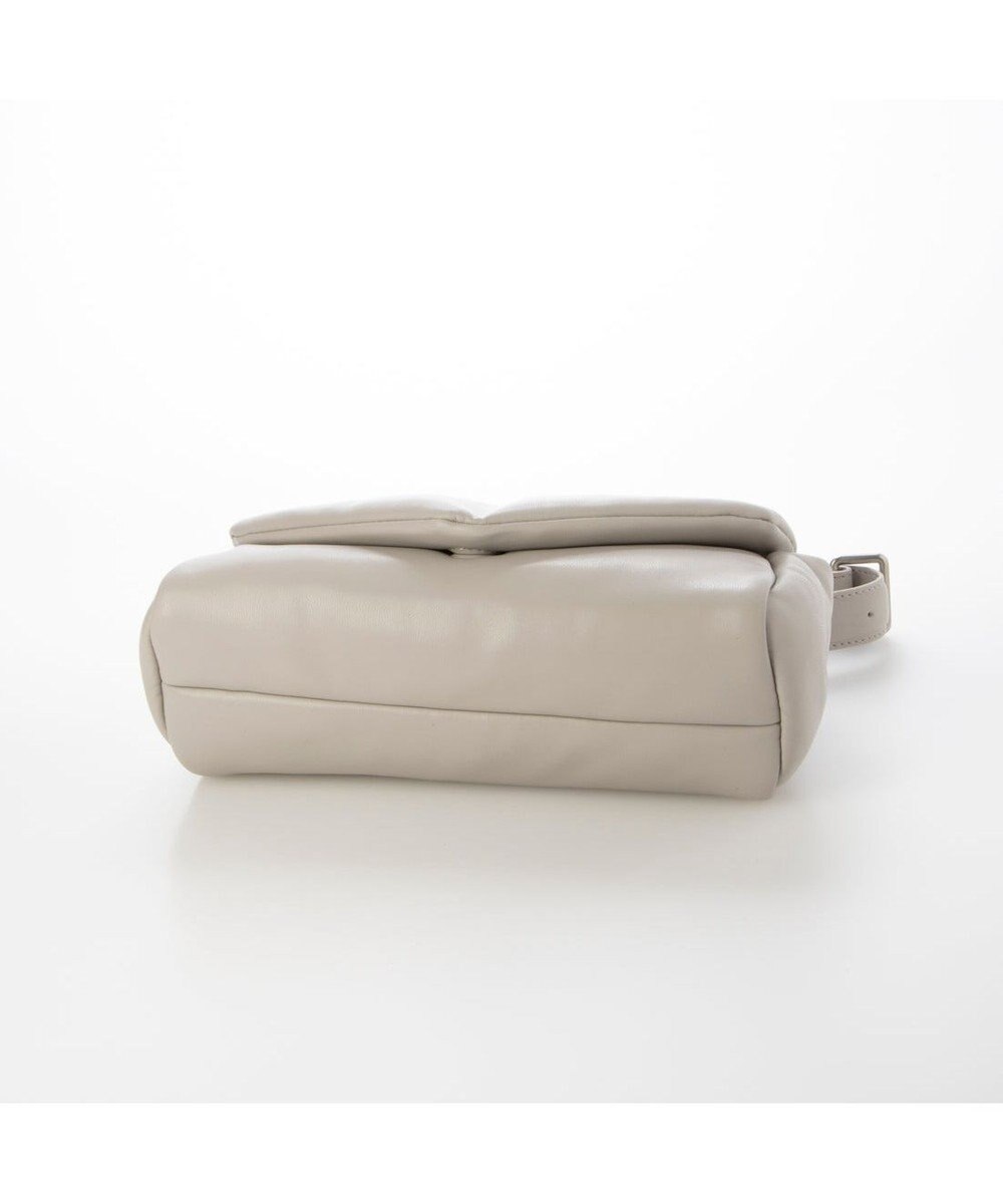 UNBILLION カカトゥ kakatoo / パテッドロールバッグ 