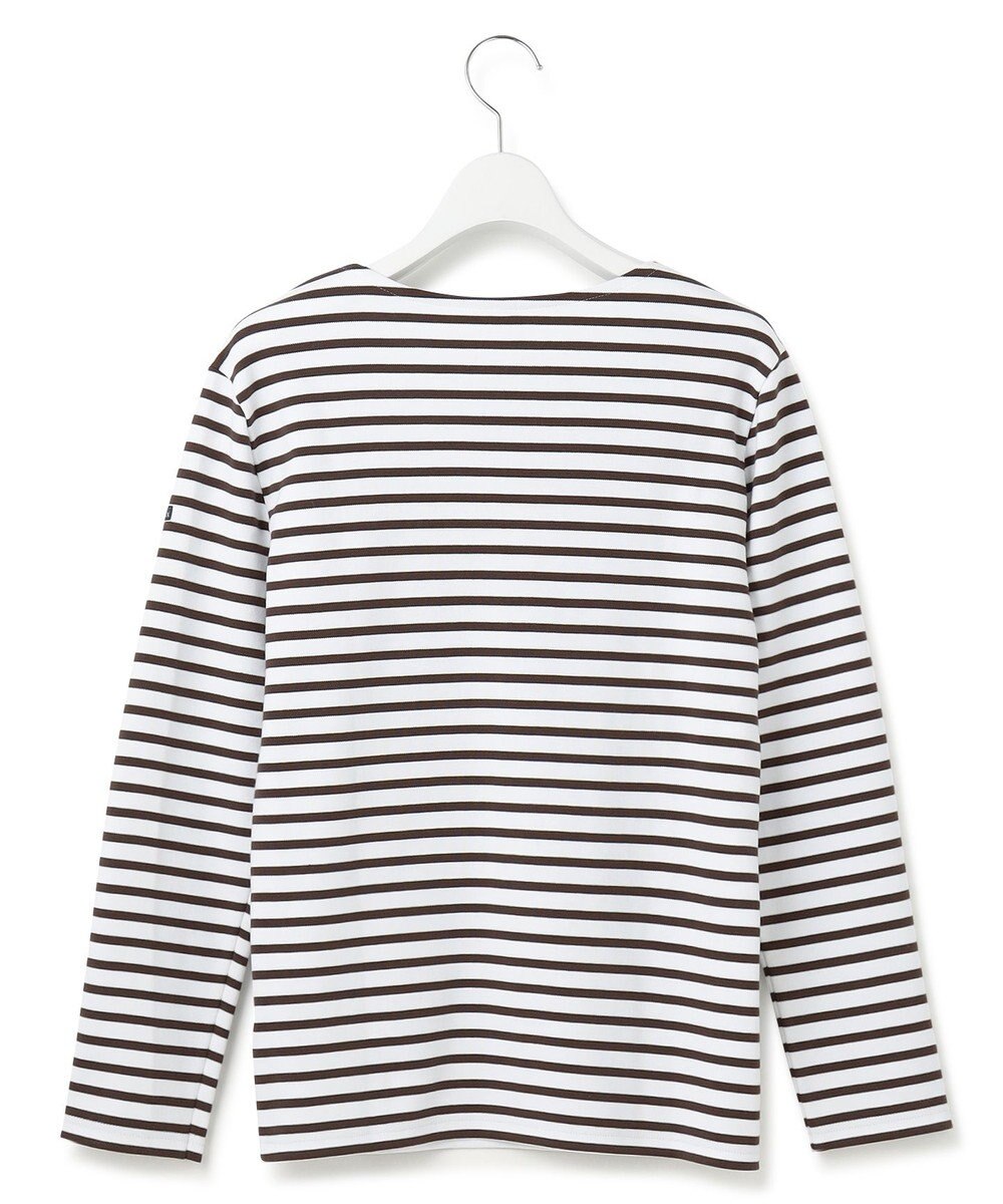 23区 【洗える】Armor-lux ボーダー カットソー 